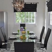 Дом на Кипре, Протарас