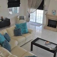 Дом на Кипре, Протарас