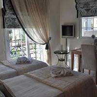 Дом на Кипре, Протарас