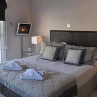 Дом на Кипре, Протарас