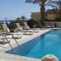 Дом на Кипре, Протарас