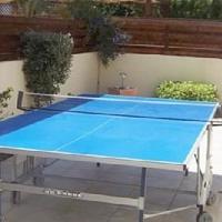 Дом на Кипре, Протарас