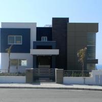 House in Republic of Cyprus, Lemesou, 410 sq.m.