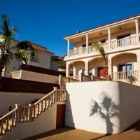 House in Republic of Cyprus, Lemesou, 456 sq.m.