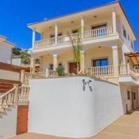 House in Republic of Cyprus, Lemesou, 456 sq.m.