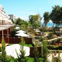 Flat in Republic of Cyprus, Lemesou, 147 sq.m.