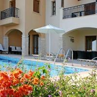 House in Republic of Cyprus, Eparchia Pafou, Nicosia, 154 sq.m.