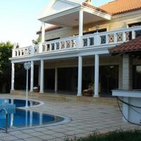 House in Republic of Cyprus, Lemesou, 340 sq.m.
