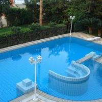 House in Republic of Cyprus, Lemesou, 340 sq.m.