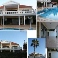 House in Republic of Cyprus, Lemesou, 340 sq.m.