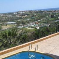 House in Republic of Cyprus, Lemesou, 581 sq.m.