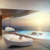 Дом на Кипре, Лимасол, 909 кв.м.