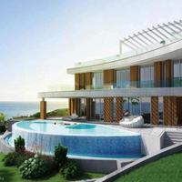 Дом на Кипре, Лимасол, 909 кв.м.