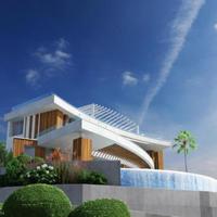 Дом на Кипре, Лимасол, 909 кв.м.