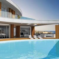 Дом на Кипре, Лимасол, 909 кв.м.