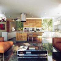 Дом на Кипре, Лимасол, 909 кв.м.