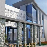 House in Republic of Cyprus, Lemesou, 311 sq.m.