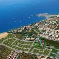 House in Republic of Cyprus, Lemesou, 311 sq.m.