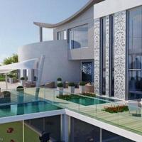 House in Republic of Cyprus, Lemesou, 311 sq.m.