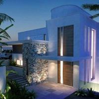 House in Republic of Cyprus, Lemesou, 311 sq.m.
