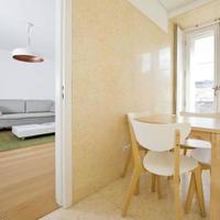 Apartment in the suburbs in Portugal, Lisbon, 113 sq.m.