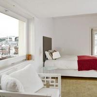 Апартаменты в пригороде в Португалии, Лиссабон, 129 кв.м.