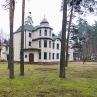 House in Latvia, Riga, 1200 sq.m.