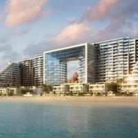 Apartment in United Arab Emirates, Dubai, Ajman, 223 sq.m.