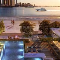 Apartment in United Arab Emirates, Dubai, Ajman, 223 sq.m.