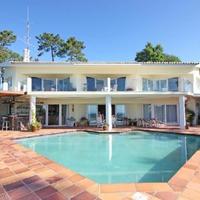 House at the second line of the sea / lake, in the suburbs in Portugal, Albufeira, 327 sq.m.