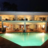 House at the second line of the sea / lake, in the suburbs in Portugal, Albufeira, 327 sq.m.