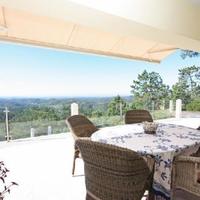 House at the second line of the sea / lake, in the suburbs in Portugal, Albufeira, 327 sq.m.