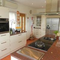 House at the second line of the sea / lake, in the suburbs in Portugal, Albufeira, 327 sq.m.