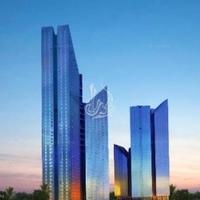 Penthouse in United Arab Emirates, Dubai, Ajman, 595 sq.m.