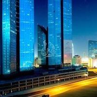 Penthouse in United Arab Emirates, Dubai, Ajman, 595 sq.m.