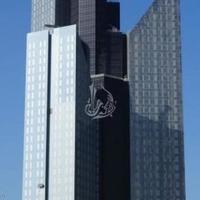 Penthouse in United Arab Emirates, Dubai, Ajman, 595 sq.m.