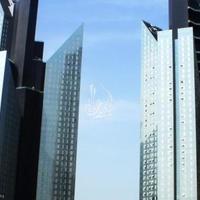 Penthouse in United Arab Emirates, Dubai, Ajman, 595 sq.m.