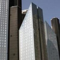 Penthouse in United Arab Emirates, Dubai, Ajman, 595 sq.m.