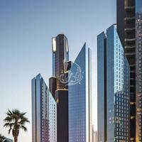 Penthouse in United Arab Emirates, Dubai, Ajman, 595 sq.m.