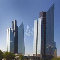 Penthouse in United Arab Emirates, Dubai, Ajman, 595 sq.m.