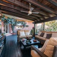 House in Spain, Catalunya, Barcelona, 500 sq.m.