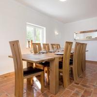 Villa at the second line of the sea / lake, in the suburbs in Portugal, Albufeira, 350 sq.m.