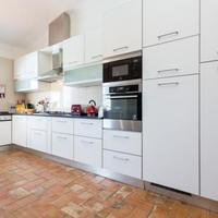 Villa at the second line of the sea / lake, in the suburbs in Portugal, Albufeira, 350 sq.m.