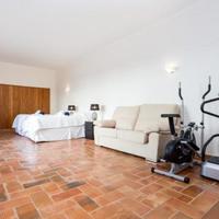 Villa at the second line of the sea / lake, in the suburbs in Portugal, Albufeira, 350 sq.m.