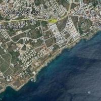 Villa at the second line of the sea / lake, in the suburbs in Portugal, Albufeira, 350 sq.m.