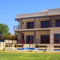 House in Republic of Cyprus, Lemesou, 608 sq.m.