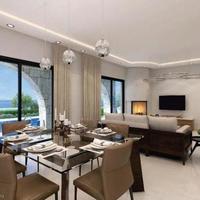 House in Republic of Cyprus, Eparchia Pafou, Nicosia, 136 sq.m.