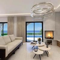 House in Republic of Cyprus, Eparchia Pafou, Nicosia, 136 sq.m.