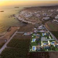 House in Republic of Cyprus, Eparchia Pafou, Nicosia, 136 sq.m.