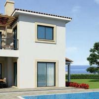 House in Republic of Cyprus, Eparchia Pafou, Nicosia, 136 sq.m.